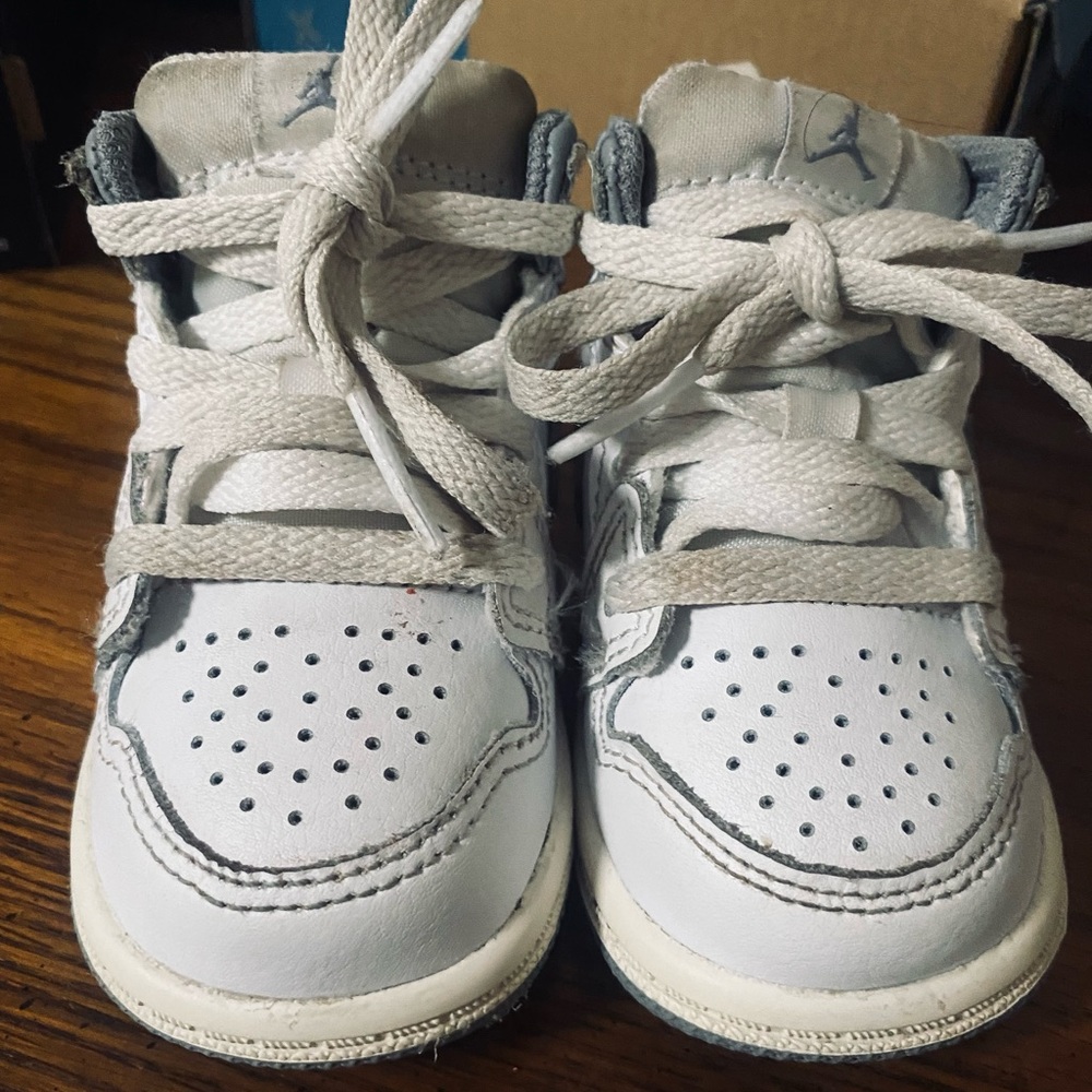 High top dunks